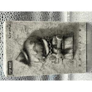 Hirono RESHAPE Blind Box